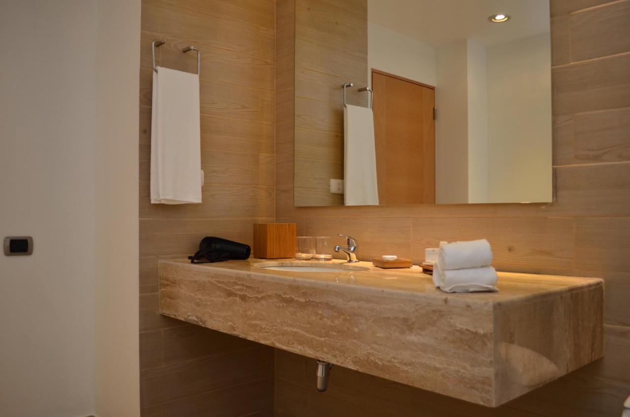 Hotel Enjoy San Antonio Ruang foto