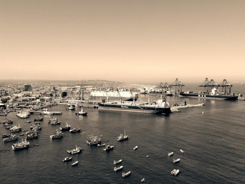 Hotel Enjoy San Antonio Bagian luar foto