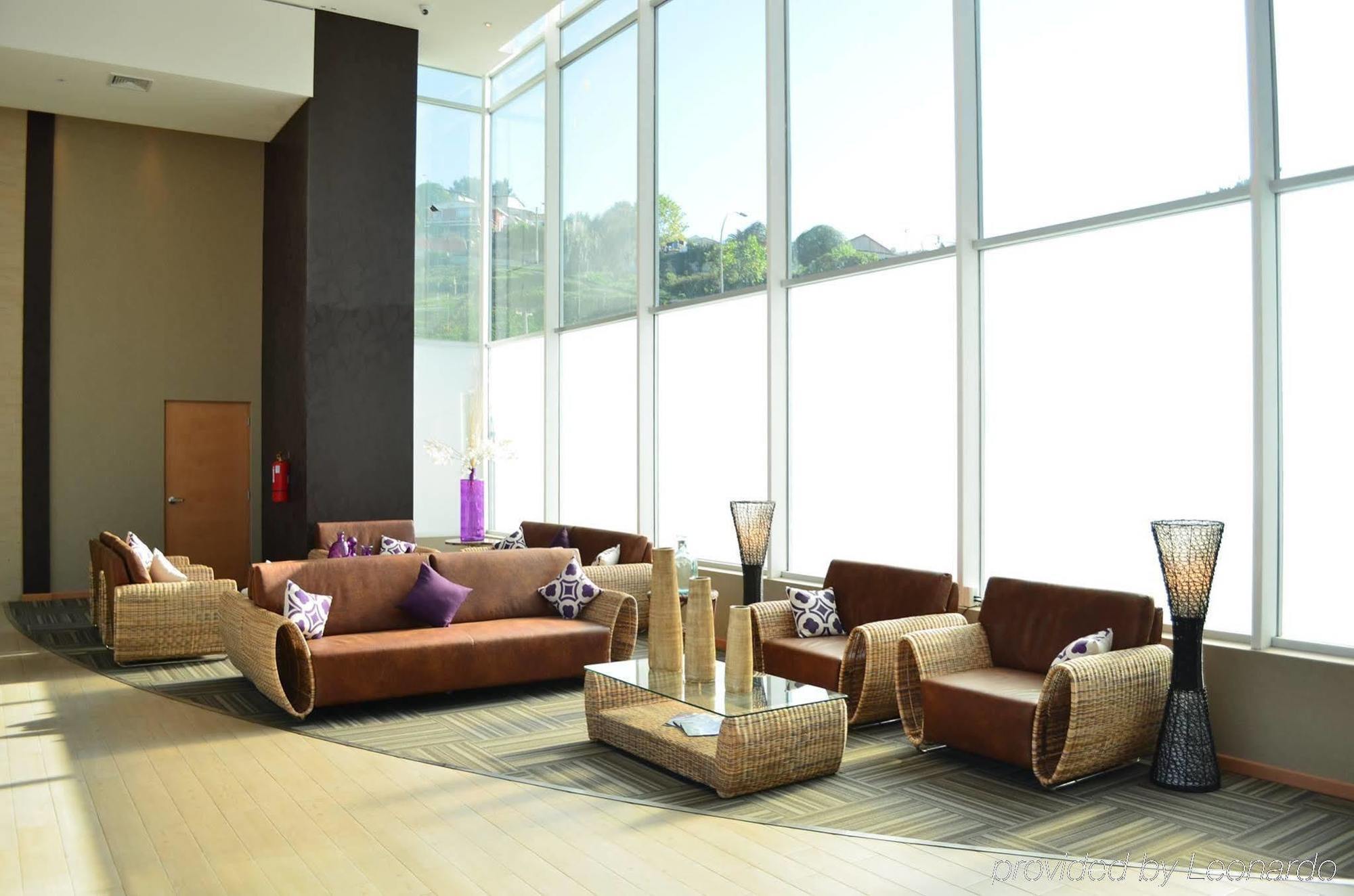 Hotel Enjoy San Antonio Bagian luar foto